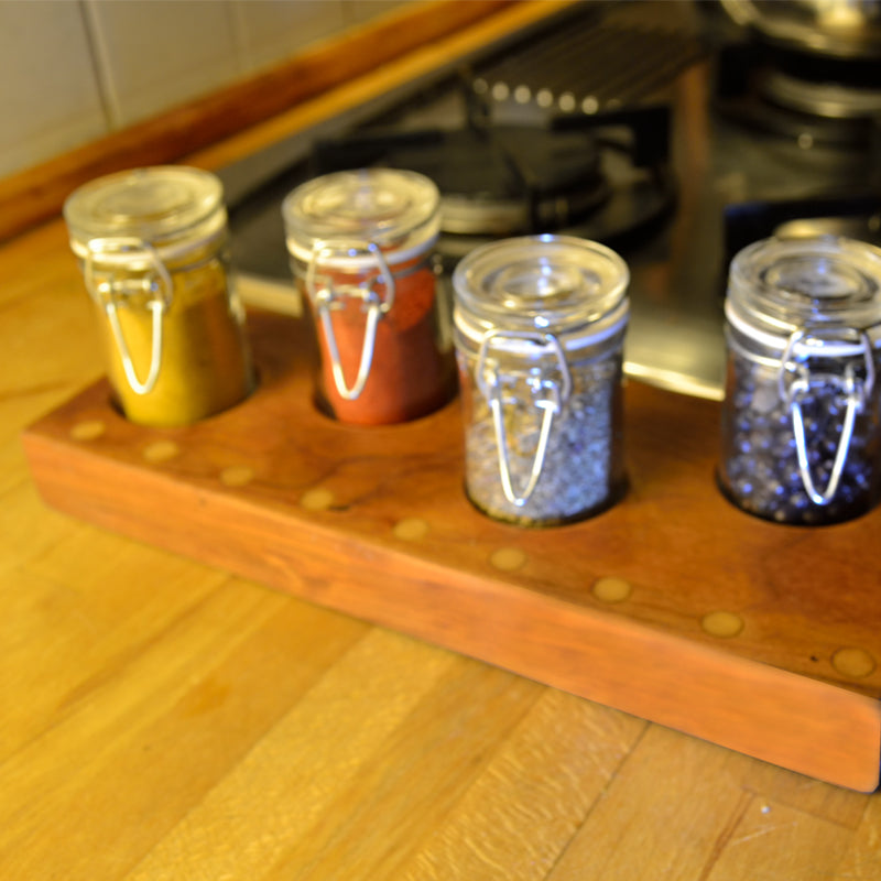 Spice Dock