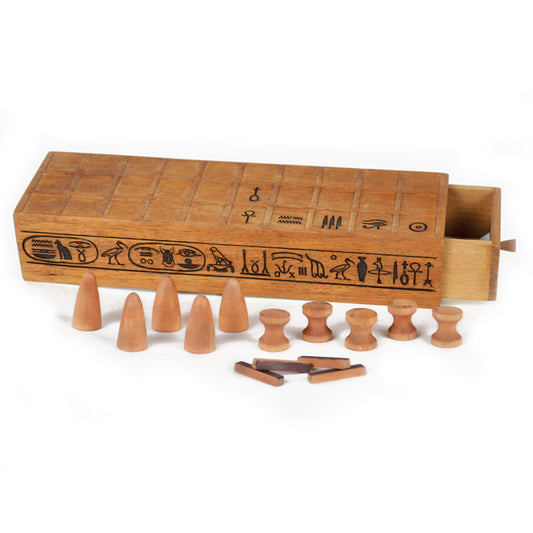 Senet