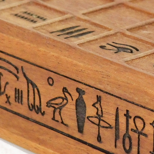 Senet